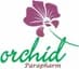 Les Orchidées