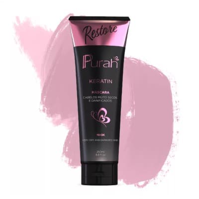 PURAH RESTORE MASQUE KERATINE