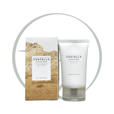 SKIN1004 MADAGASCAR CENTELLA SOOTHING CREAM 30ML