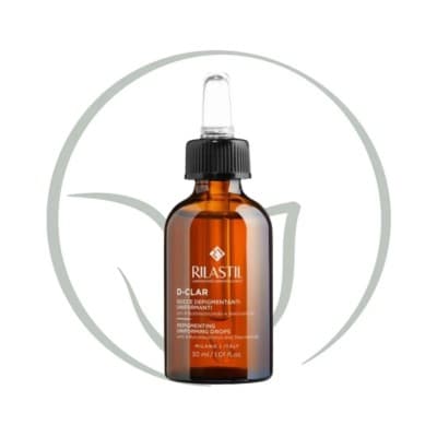 RILASTIL D-CLAR DEPIGMENTING UNIFORMING 30ML