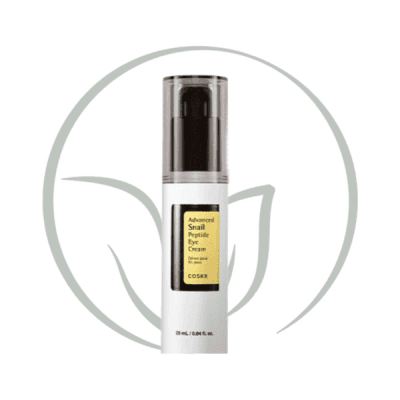 COSRX ADVANCED SNAIL PEPTIDE EYE CREAM 25ML