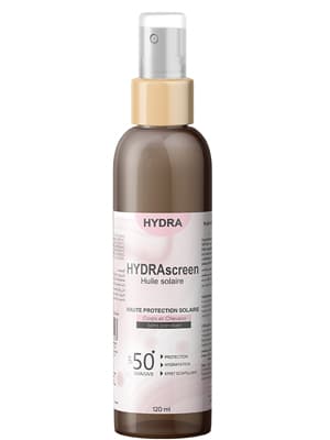 VITAL HYDRAscreen HUILE