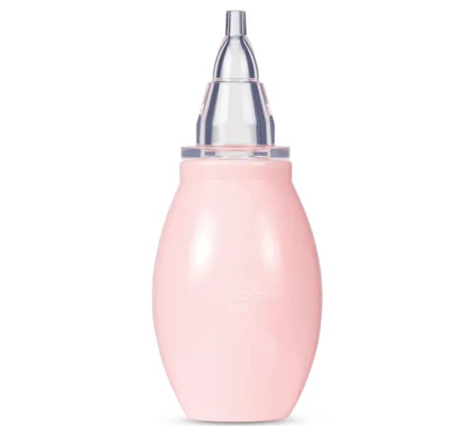 WEE ASPIRATEUR NASAL EN SILICONE