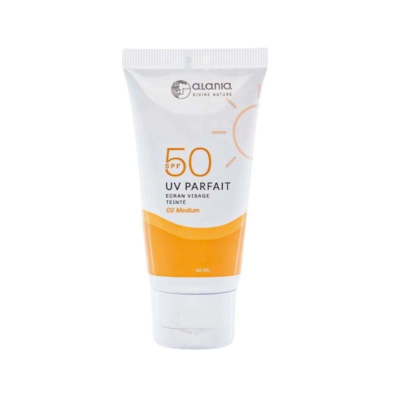 ALANIA ECRAN TEINTE 02 50+