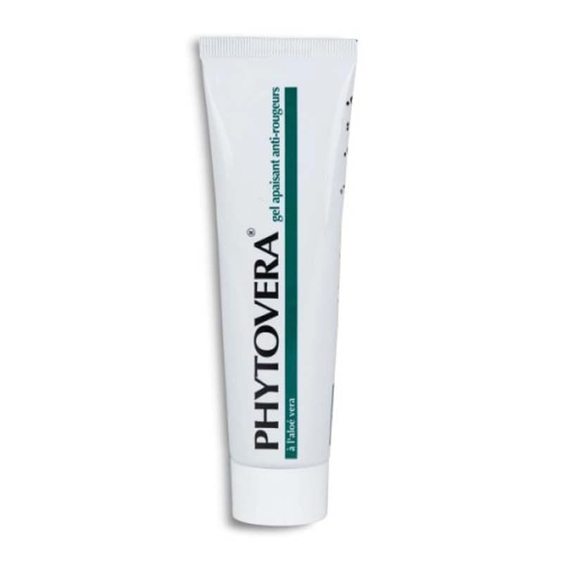PHYTEAL PHYTOVERA GEL ANTI-ROUGEURS 100 ML