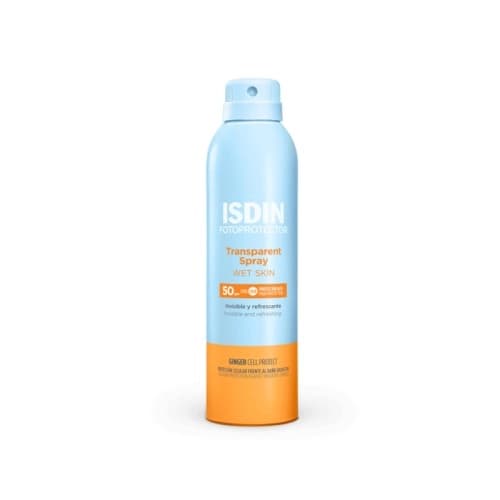 ISDIN ECRAN SPRAY SPF50 250ML