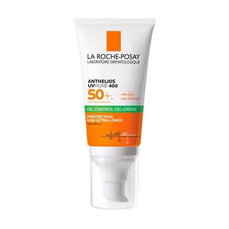 LA ROCHE POSAY ANTHELIOS XL 50+ GEL-CREME