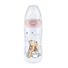 NUK BIB FC WINNIE 300 ML 0M+