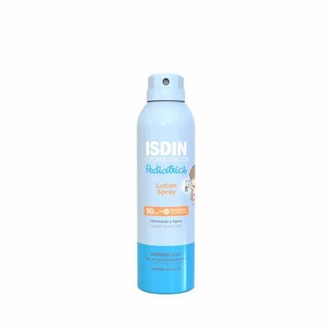ISDIN SPRAY KIDS SPF50