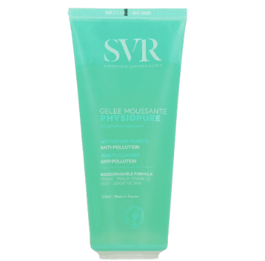 SVR PHYSIOPURE GELEE MOUSSANTE 200