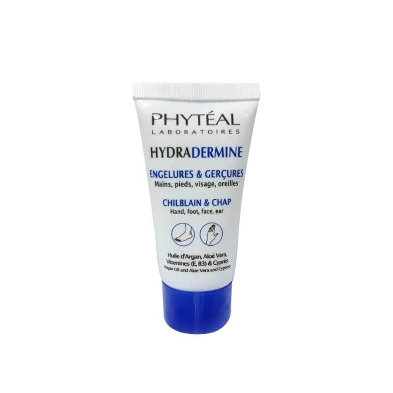 PHYTEAL HYDRADERMINE CREME ENGELURE ET GERÇURES