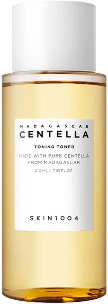 Madagascar Centella Toning Toner - SKIN1004