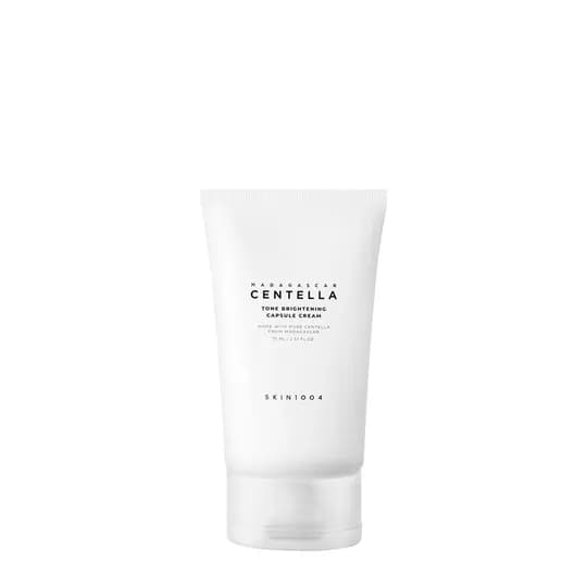 Madagascar Centella Tone Brightening Capsule Cream
