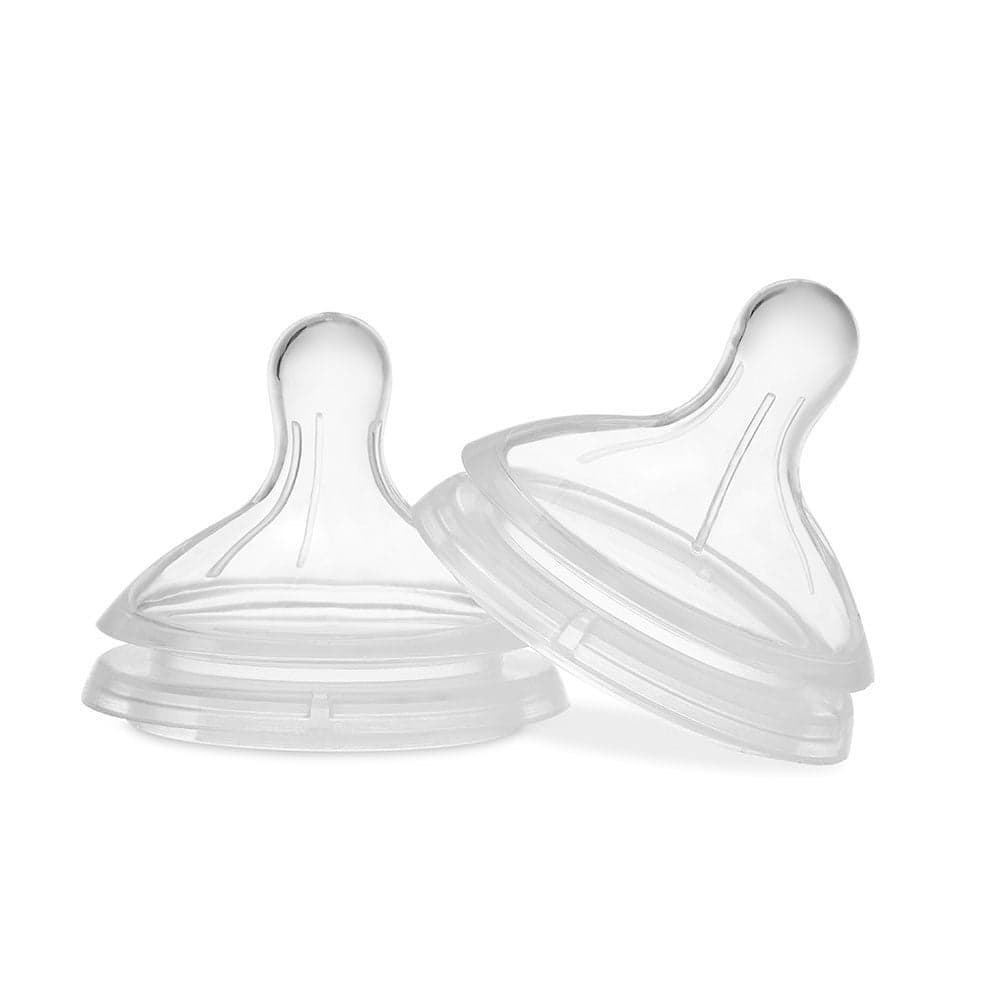 WEE BABY 149 TETINE NATURAL BIBERON 2