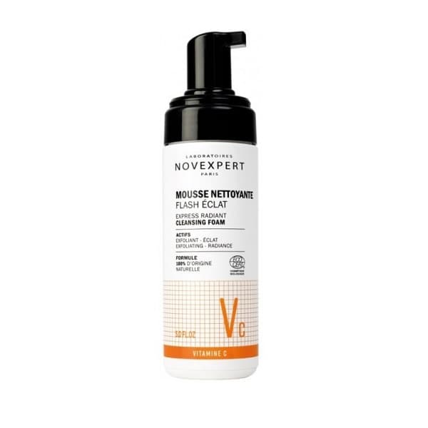 NOVEXPERT FLASH ECLAT MOUSSE