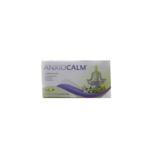 ANXIOCALM BOITE DE 15