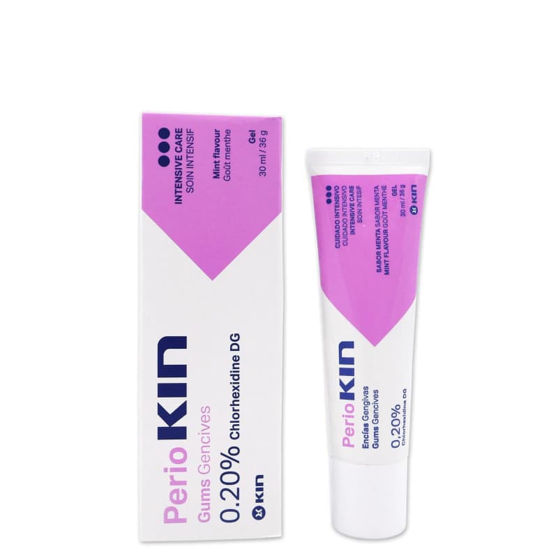 KIN PEROKIN GEL 30 ML