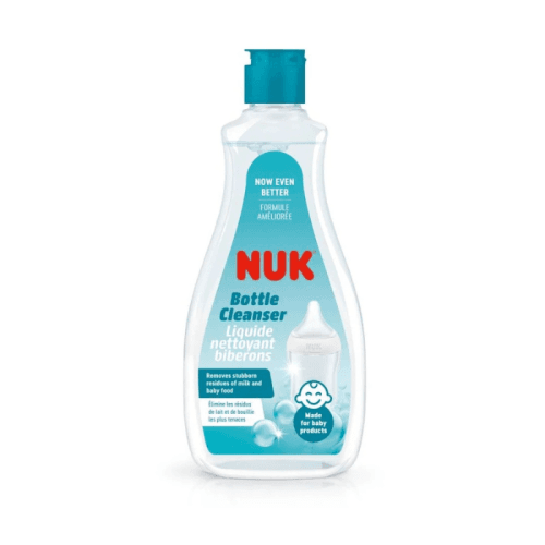 NUK LIQUIDE VAISELLE 500ML