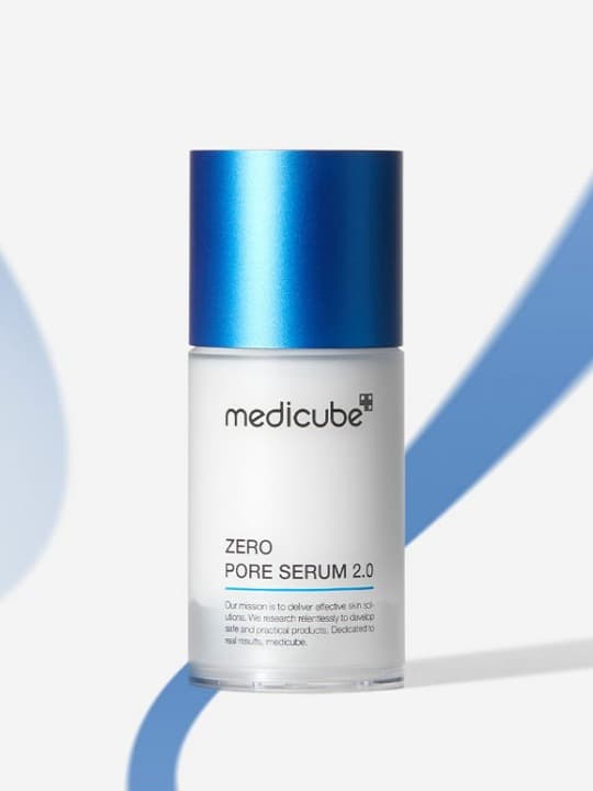 Medicube Zero Pore Serum
