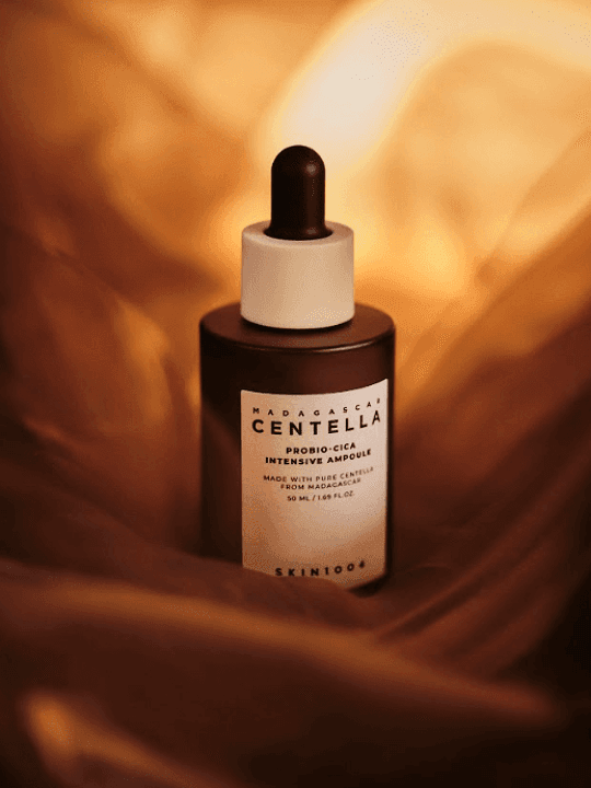 Madagascar Centella Probio-Cica Intensive Ampoule 50 ml