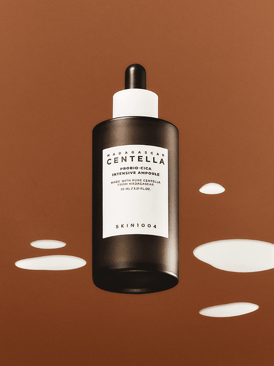 Madagascar Centella Probio-Cica Intensive Ampoule 95ml