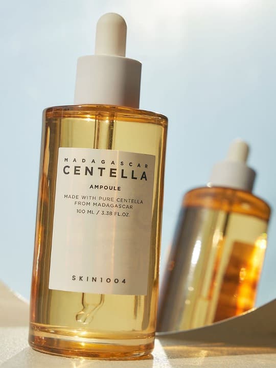Madagascar Centella Ampoule 100 ml