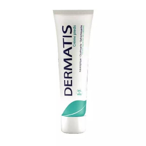 PROTIS SKIN DERMATIS, CRÈME PIEDS
