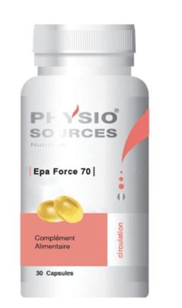 PHYSIOSOURCES EPA FORCE 70 B/30