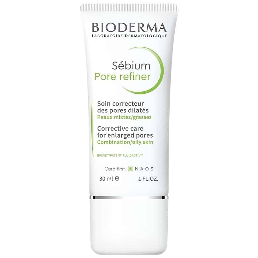 BIODERMA SEBIUM PORE REFINER SOIN CORRECTEUR DES PORES DILTAES