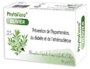 PHYTOFLORE olivier BT 30