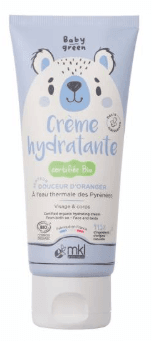 MKL CRÈME HYDRATANTE 100 ml