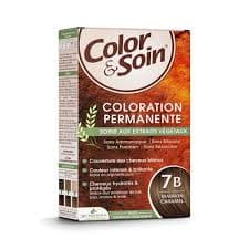 COLOR SOIN 7B