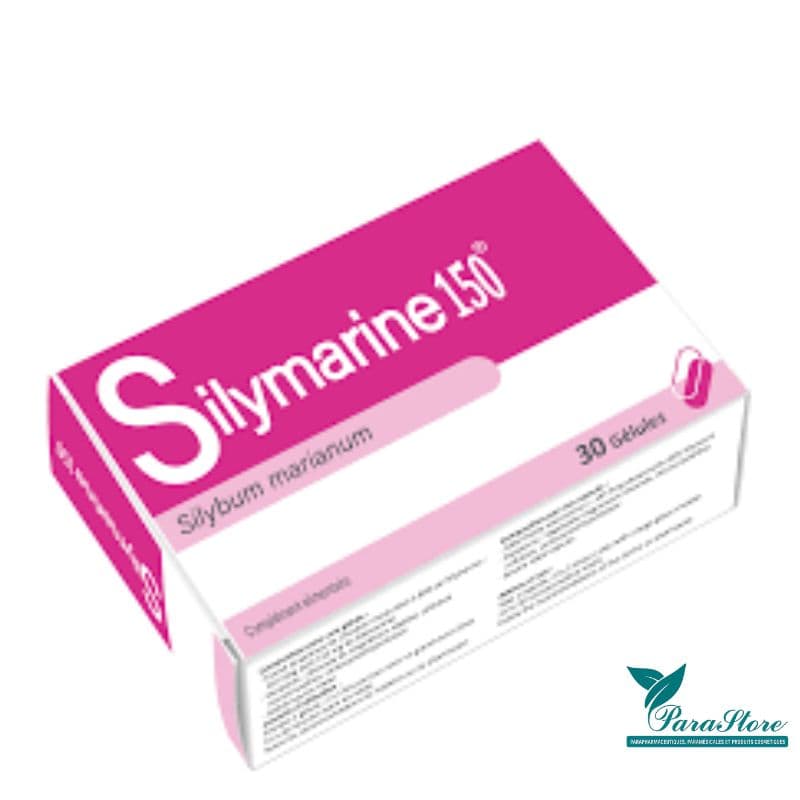 Silymarine 150 b30