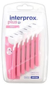 VITIS INTERPROX PLUS NANO