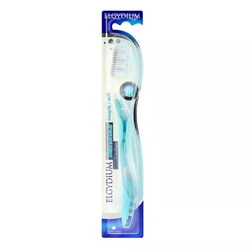 ELGYDIUM BROSSE A DENTS WHITENING SOFT