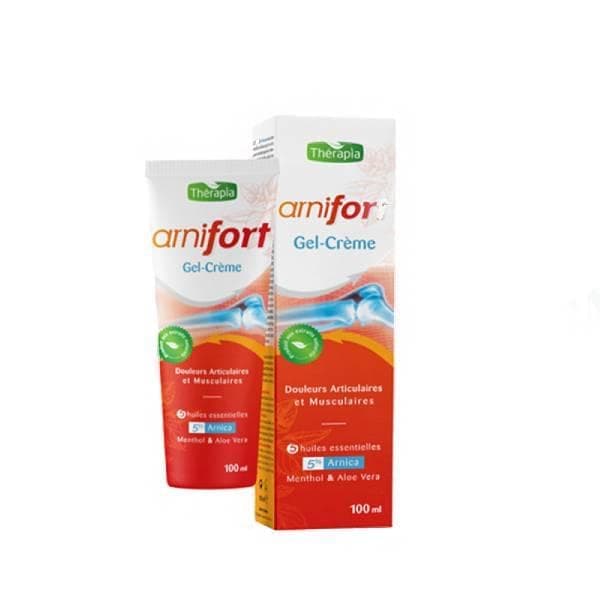 THERAPIA ARNIFORT GEL CREME