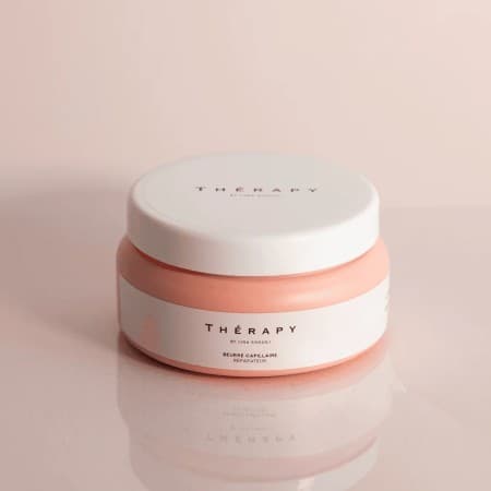 THÉRAPY BEURRE CAPILLAIRE RÉPARATEUR 250ML