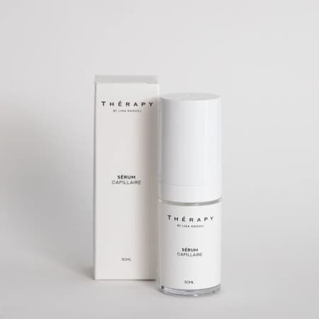 THÉRAPY SÉRUM CAPILLAIRE