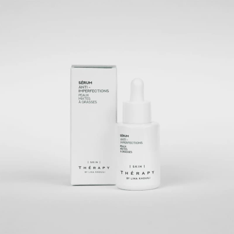 THÉRAPY SÉRUM ANTI-IMPERFECTIONS