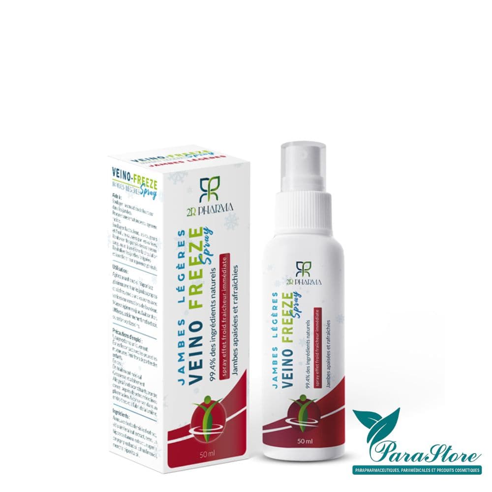 VEINO FREEZE SPRAY