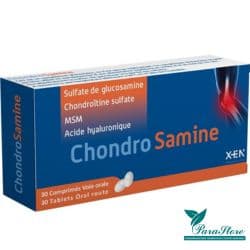 XEN CHONDROSAMINE BT 30