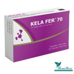 KELA FER 70