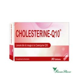 CHOLESTERINE Q10