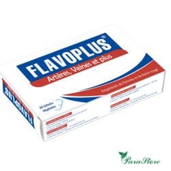 FLAVOPLUS BT20