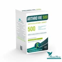 ARTHRO VIE 500