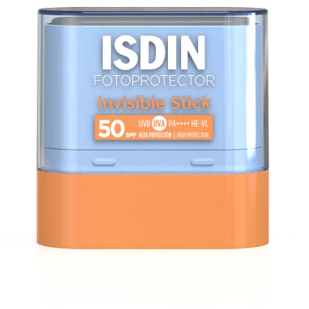 ISDIN FOTOPROTECTOR STICK INVISIBLE