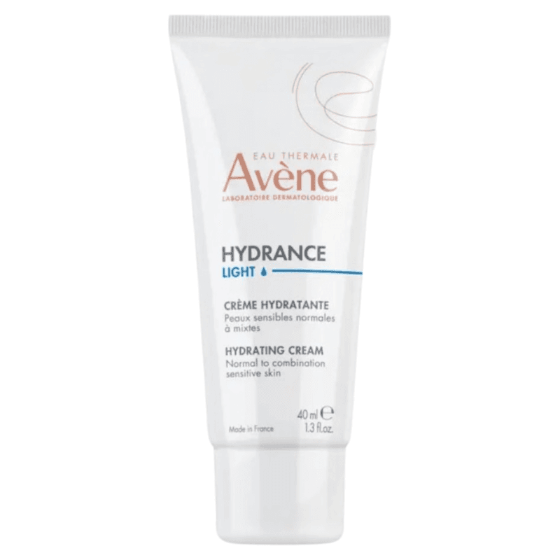 AVENE HYDRANCE LÉGERE 40 ML