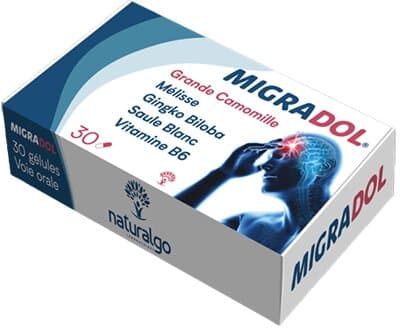 MIGRADOL BT30