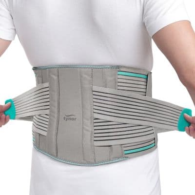 TYNOR CEINTURE LS LUMBOPORE