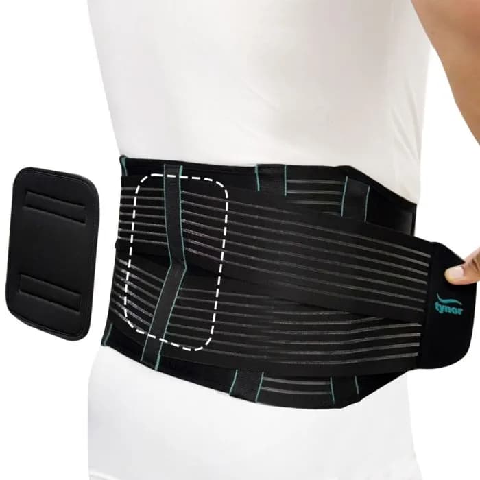 TYNOR CEINTURE DE SOUTIENT LOMBAIRE